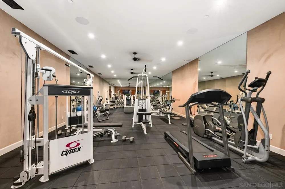 7029 Las Colinas Rancho Santa Fe, CA 92067