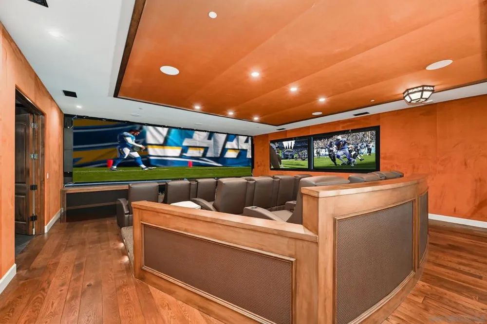 7029 Las Colinas Rancho Santa Fe, CA 92067