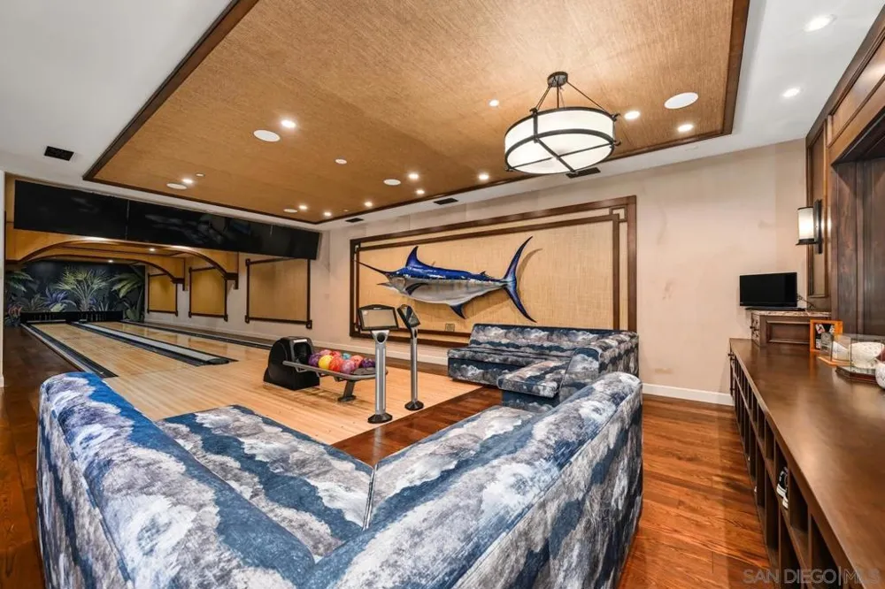 7029 Las Colinas Rancho Santa Fe, CA 92067