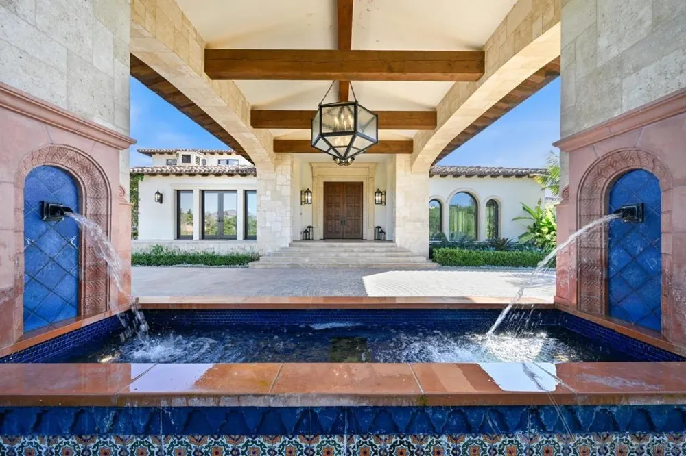 7029 Las Colinas Rancho Santa Fe, CA 92067