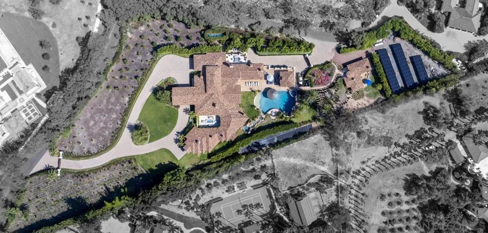 7029 Las Colinas Rancho Santa Fe, CA 92067