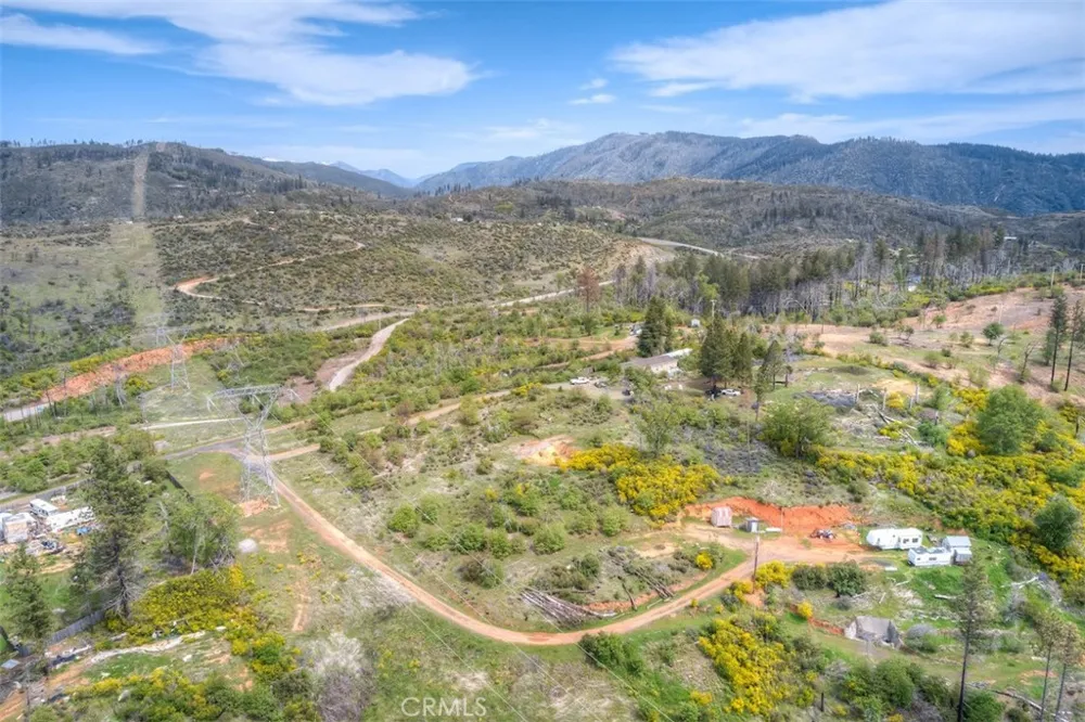 3998 Hard Times Lane Oroville, CA 95965