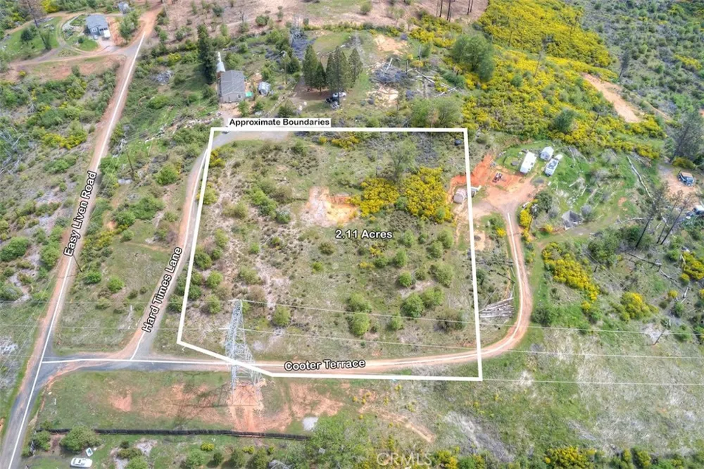 3998 Hard Times Lane Oroville, CA 95965