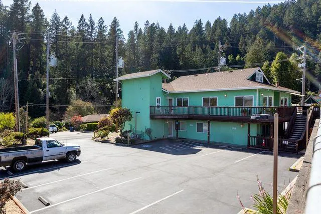 9566 Mill Street Ben Lomond, CA 95005
