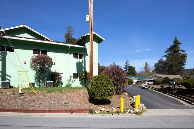 9566 Mill Street Ben Lomond, CA 95005
