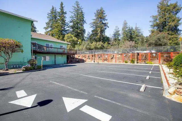 9566 Mill Street Ben Lomond, CA 95005