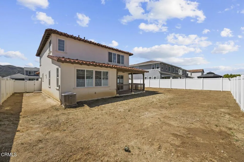 151 Rose Street Fillmore, CA 93015