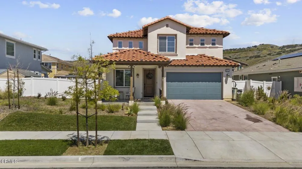 151 Rose Street Fillmore, CA 93015