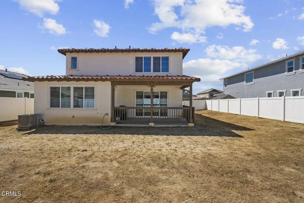 151 Rose Street Fillmore, CA 93015