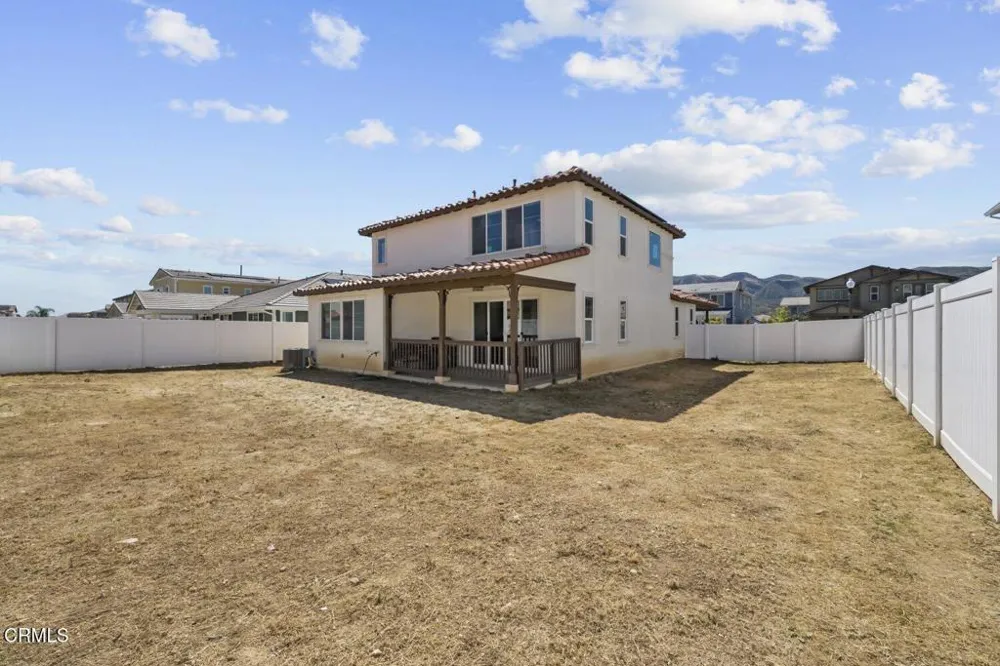 151 Rose Street Fillmore, CA 93015