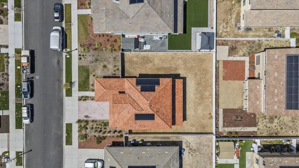 151 Rose Street Fillmore, CA 93015