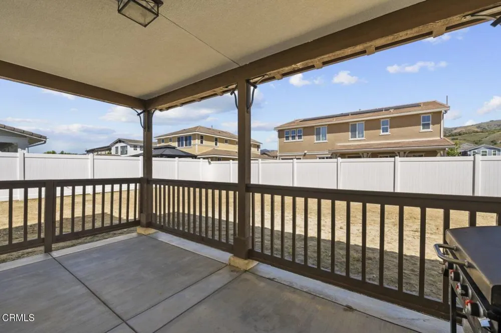 151 Rose Street Fillmore, CA 93015