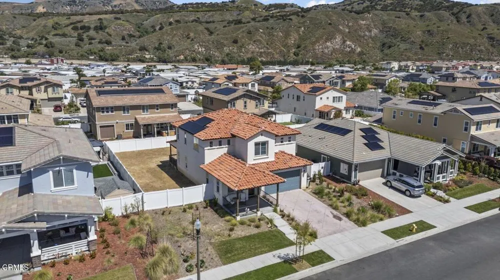 151 Rose Street Fillmore, CA 93015