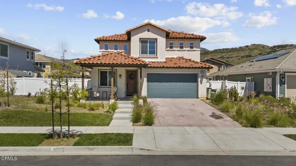 151 Rose Street Fillmore, CA 93015