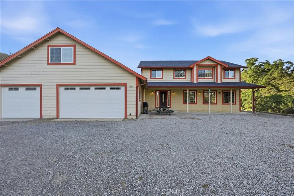 26200 Morgan Valley Lower Lake, CA 95457