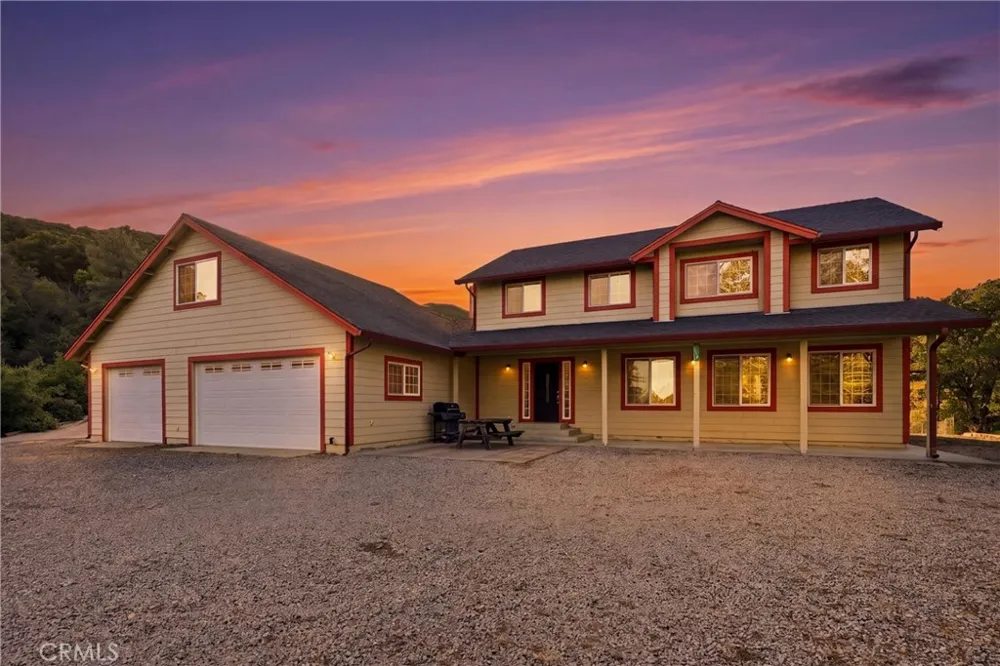 26200 Morgan Valley Lower Lake, CA 95457