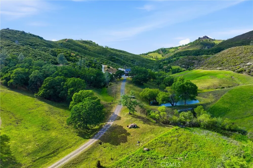 26200 Morgan Valley Lower Lake, CA 95457