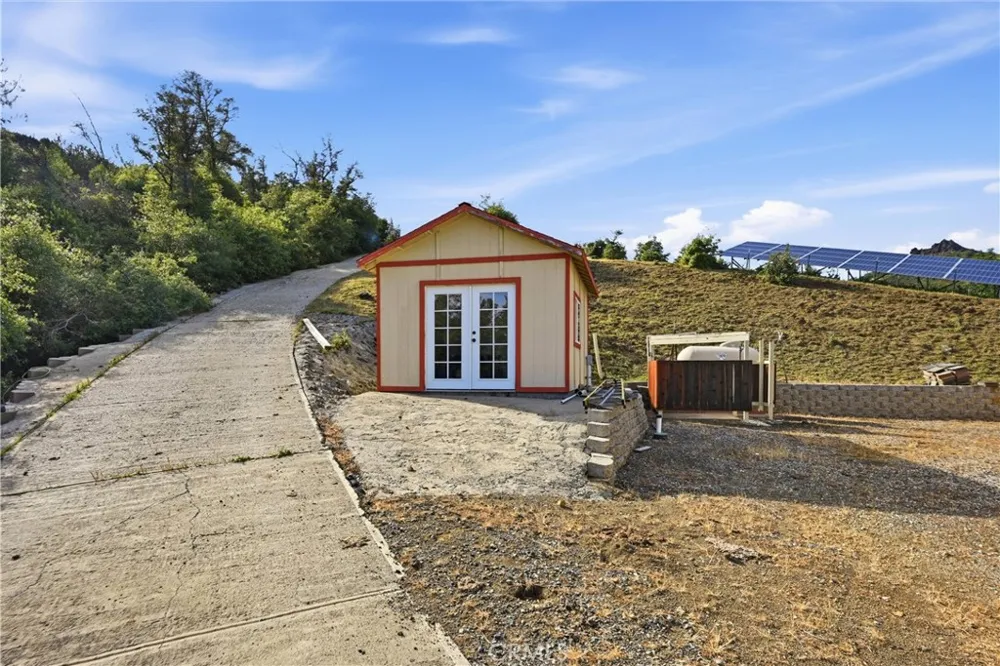 26200 Morgan Valley Lower Lake, CA 95457