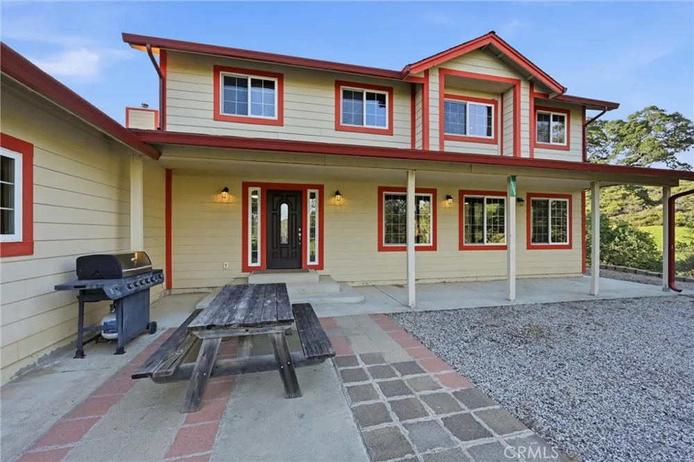 26200 Morgan Valley Lower Lake, CA 95457