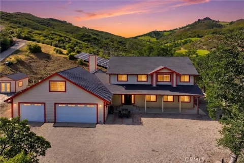 26200 Morgan Valley