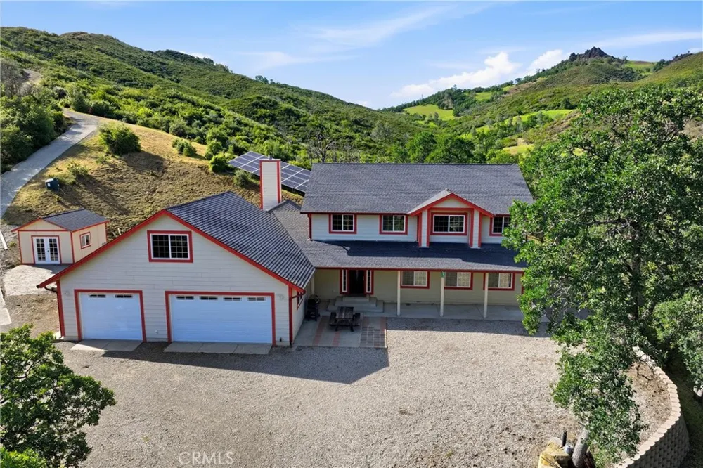 26200 Morgan Valley Lower Lake, CA 95457