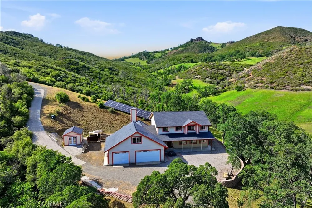 26200 Morgan Valley Lower Lake, CA 95457