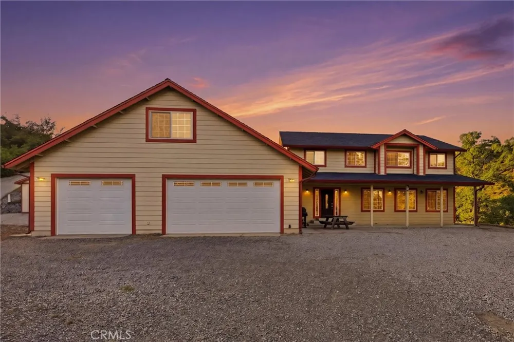 26200 Morgan Valley Lower Lake, CA 95457