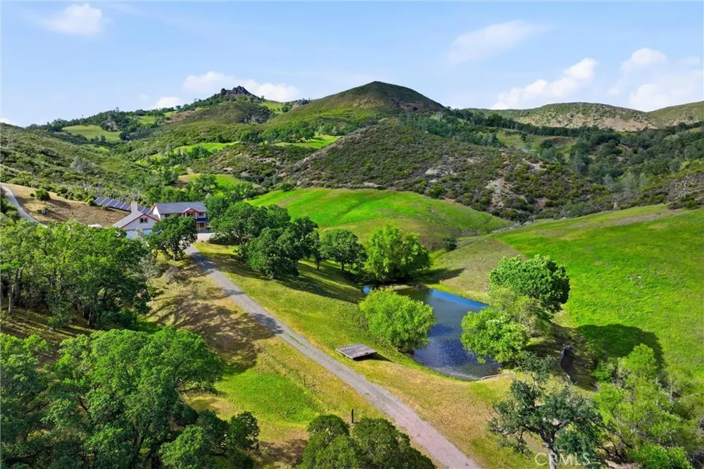 26200 Morgan Valley Lower Lake, CA 95457