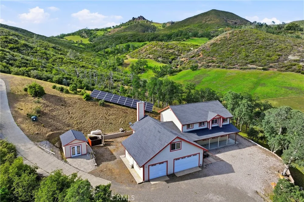 26200 Morgan Valley Lower Lake, CA 95457