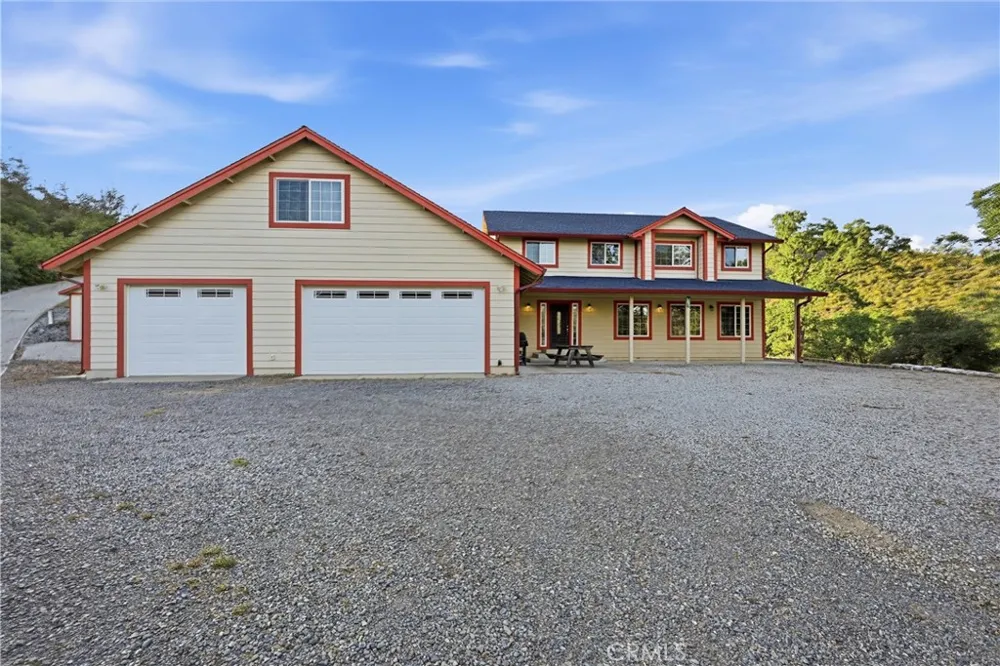 26200 Morgan Valley Lower Lake, CA 95457