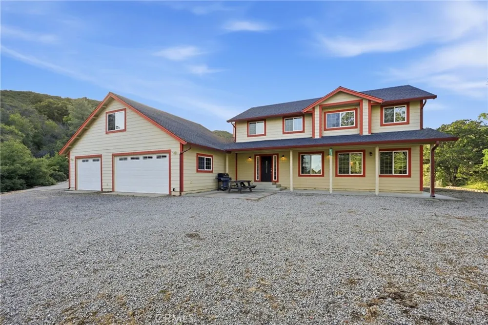 26200 Morgan Valley Lower Lake, CA 95457