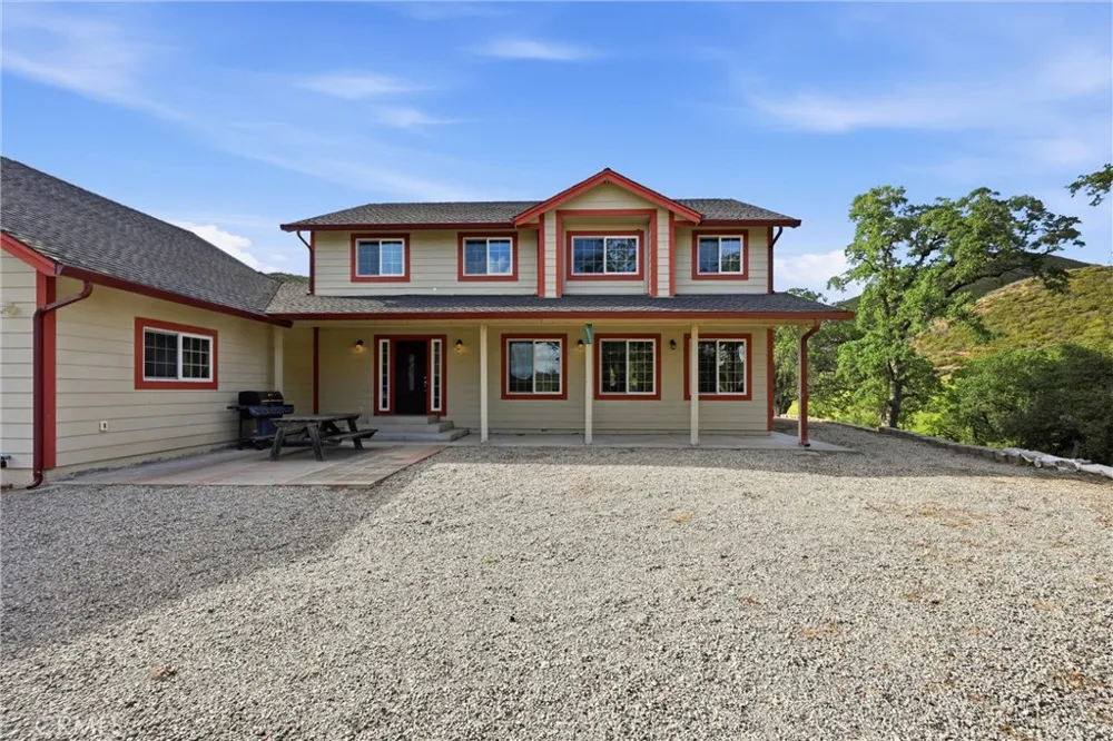 26200 Morgan Valley Lower Lake, CA 95457