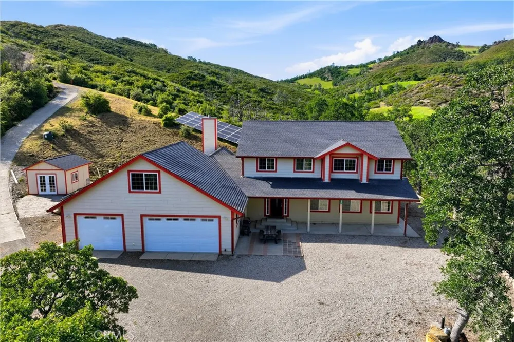 26200 Morgan Valley Lower Lake, CA 95457