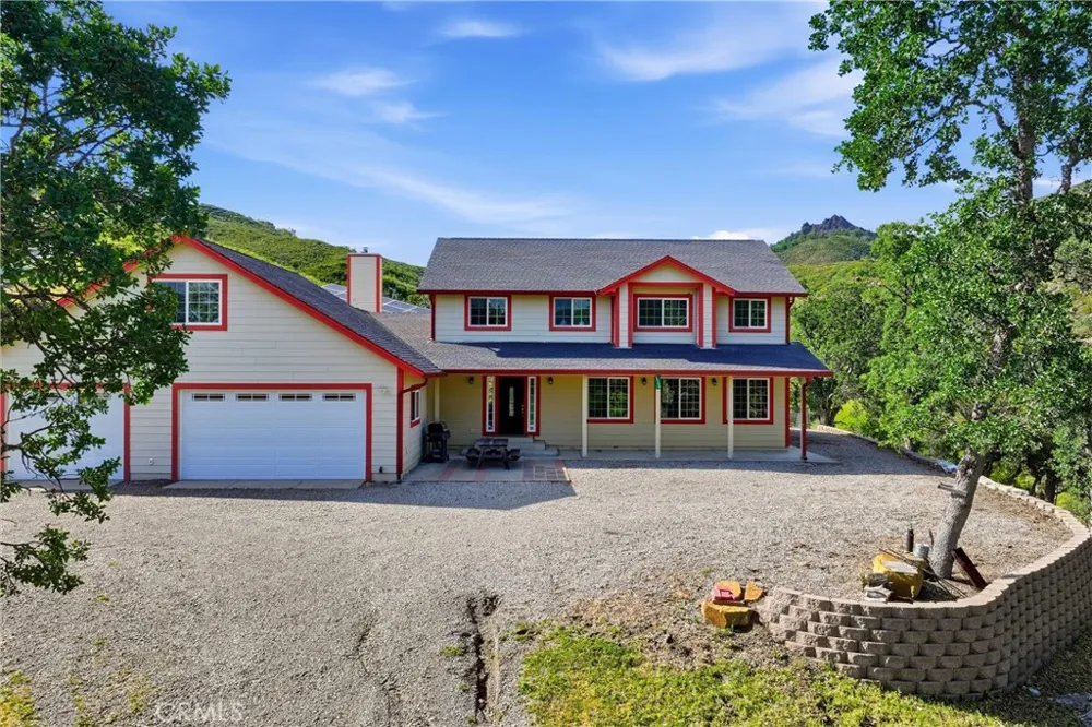 26200 Morgan Valley Lower Lake, CA 95457