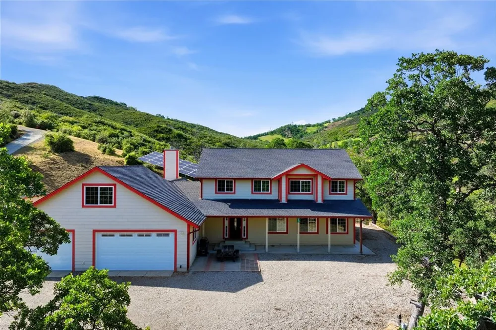 26200 Morgan Valley Lower Lake, CA 95457