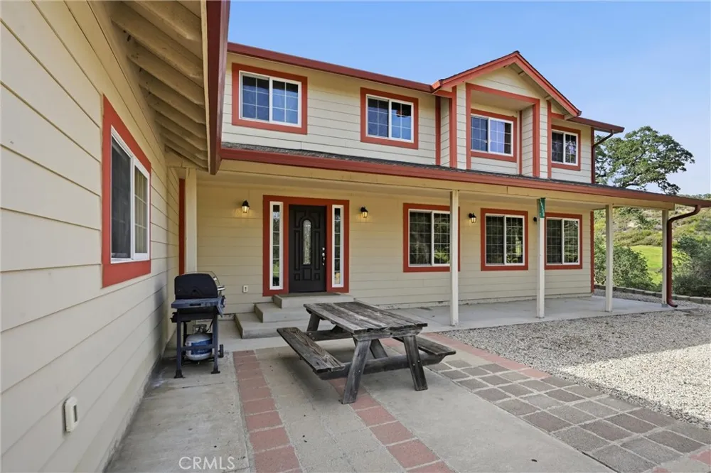 26200 Morgan Valley Lower Lake, CA 95457