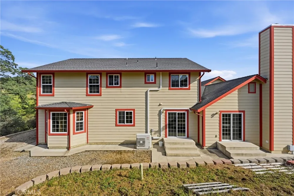 26200 Morgan Valley Lower Lake, CA 95457
