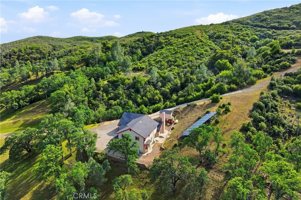 26200 Morgan Valley Lower Lake, CA 95457
