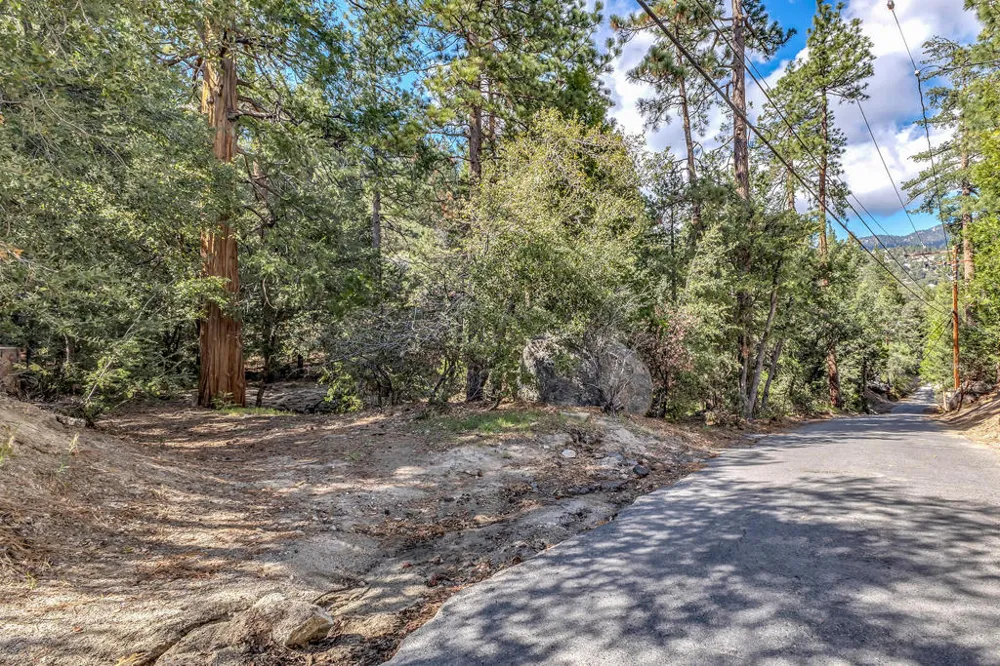 Lakeview Drive Idyllwild, CA 92549