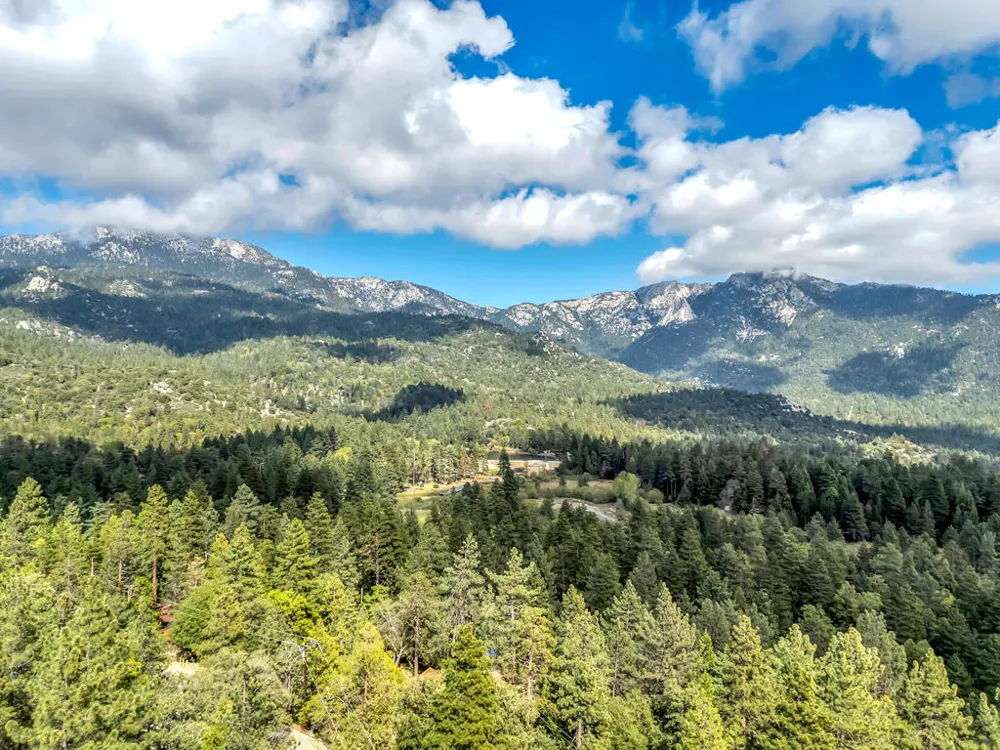 Lakeview Drive Idyllwild, CA 92549