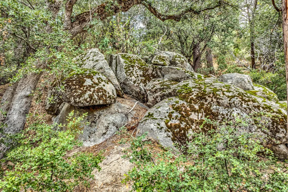 Lakeview Drive Idyllwild, CA 92549