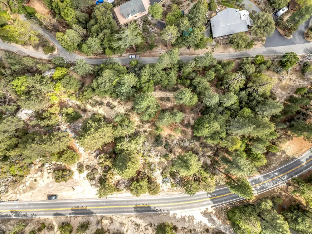 Lakeview Drive Idyllwild, CA 92549