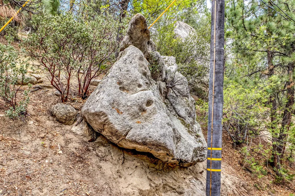 Lakeview Drive Idyllwild, CA 92549