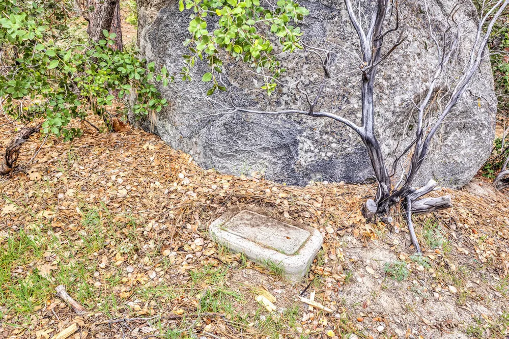 Lakeview Drive Idyllwild, CA 92549