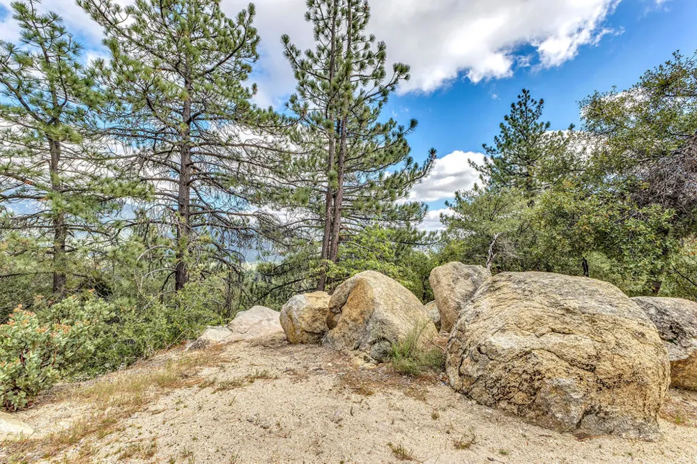 Lakeview Drive Idyllwild, CA 92549