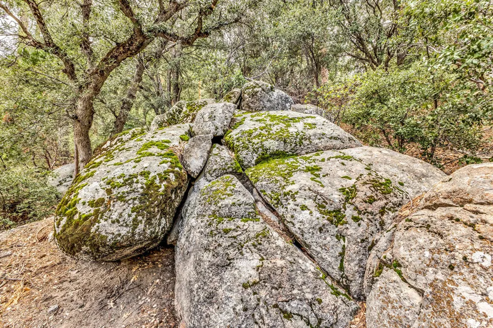Lakeview Drive Idyllwild, CA 92549