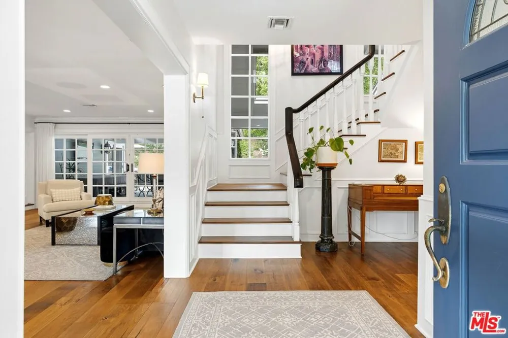 24317 Bridle Trail Road Hidden Hills, CA 91302