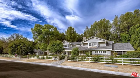 24317 Bridle Trail Road