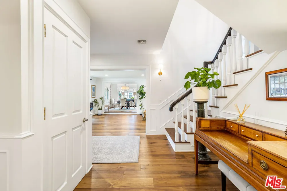 24317 Bridle Trail Road Hidden Hills, CA 91302