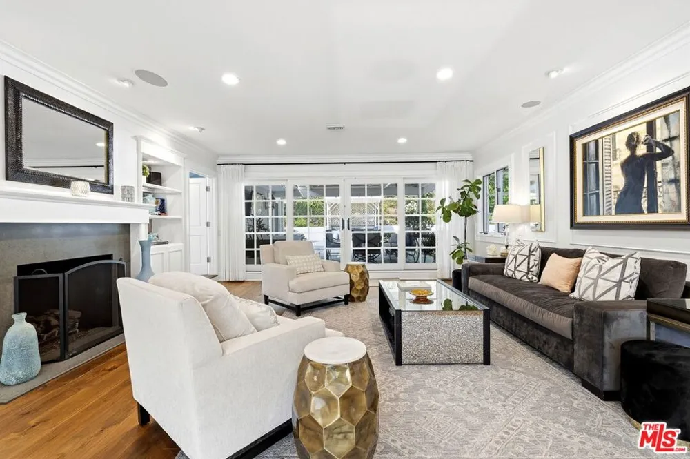24317 Bridle Trail Road Hidden Hills, CA 91302